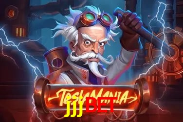 Aplicativo mobile jjjbet