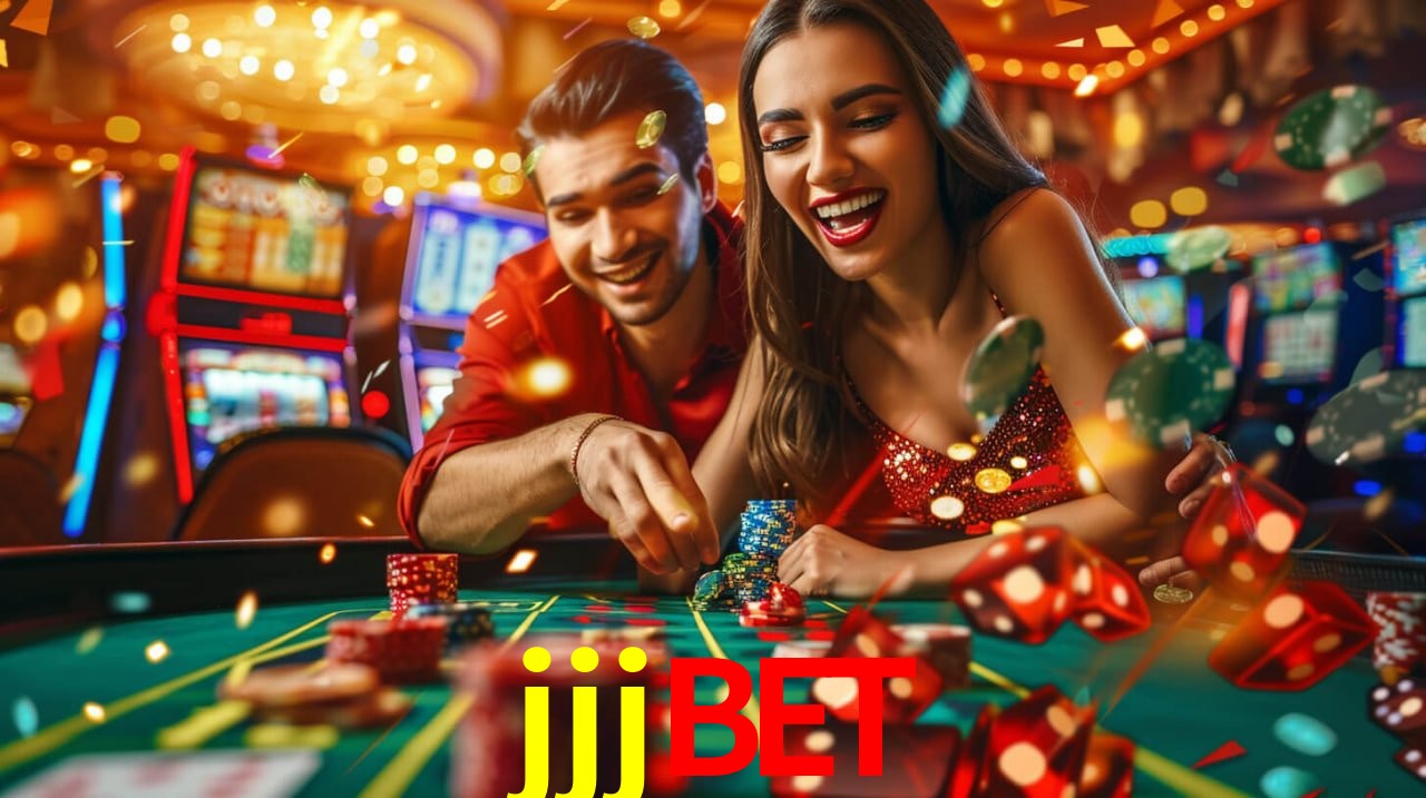 Estatísticas jjjbet
