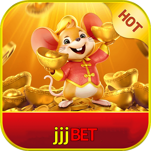 Logo jjjbet